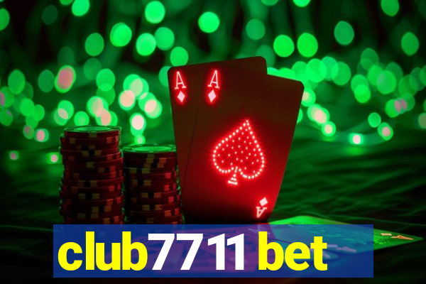 club7711 bet